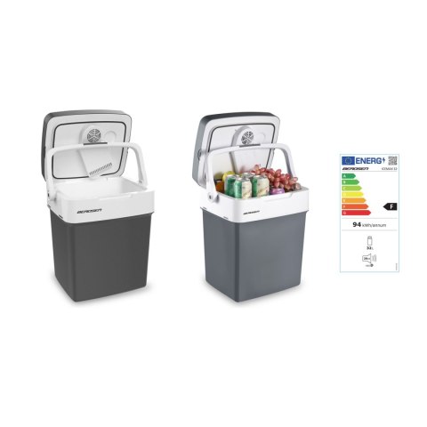 Lodówka turystyczna Berdsen Icemax 29 litry tryb ECO Lodówka turystyczna Berdsen Icemax 29 litry tryb ECO