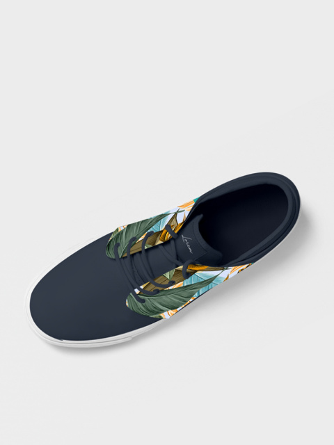 Produkt przykładowy: Old Skool, klasyczne skórzane miejskie buty skate Ripple Produkt przykładowy: Old Skool, klasyczne skórzane miejskie buty skate Ripple