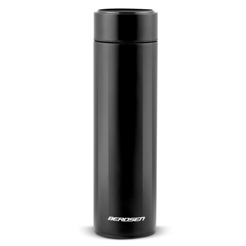 Termos próżniowy 420 ml BD-782 czarny Termos próżniowy 420 ml BD-782 czarny