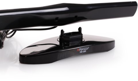 Antena pokojowa DVB-T2 Opticum HD-200 Antena pokojowa DVB-T2 Opticum HD-200