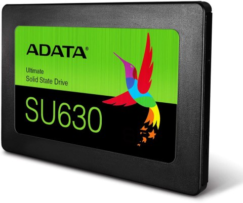 DYSK SSD ADATA Ultimate SU630 240GB 2.5 S3 3D DYSK SSD ADATA Ultimate SU630 240GB 2.5 S3 3D