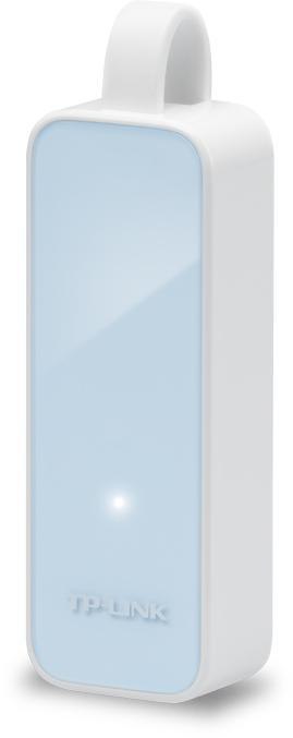 KARTA SIECIOWA ETHERNET TP-LINK UE200 USB 2.0 KARTA SIECIOWA ETHERNET TP-LINK UE200 USB 2.0