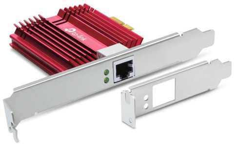 KARTA SIECIOWA TP-LINK TX401 PCI Express KARTA SIECIOWA TP-LINK TX401 PCI Express