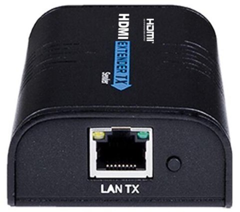 Konwerter sygnału HDMI na IP SPH-HIPv4 Multicast zestaw Konwerter sygnału HDMI na IP SPH-HIPv4 Multicast zestaw