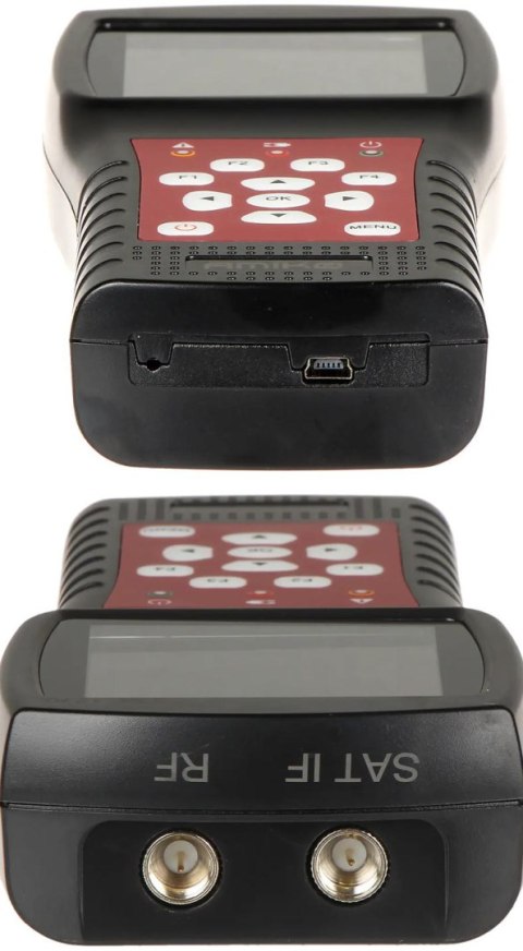 Miernik Combo AMIKO TSC-1270 (S2+T2/C) Miernik Combo AMIKO TSC-1270 (S2+T2/C)
