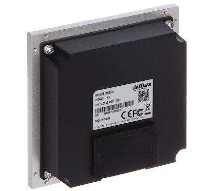 Moduł zamka szyfrowego DAHUA VTO4202F-MK Moduł zamka szyfrowego DAHUA VTO4202F-MK