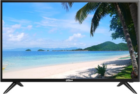 Monitor 32" Dahua LM32-F200 FullHD VGA HDMI USB głośnik TFT LED Monitor 32" Dahua LM32-F200 FullHD VGA HDMI USB głośnik TFT LED