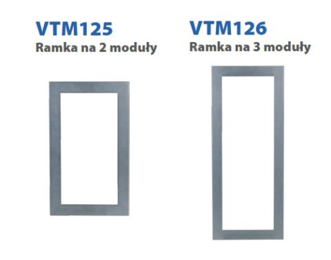 PUSZKA PODTYNKOWA DAHUA VTM127 PUSZKA PODTYNKOWA DAHUA VTM127