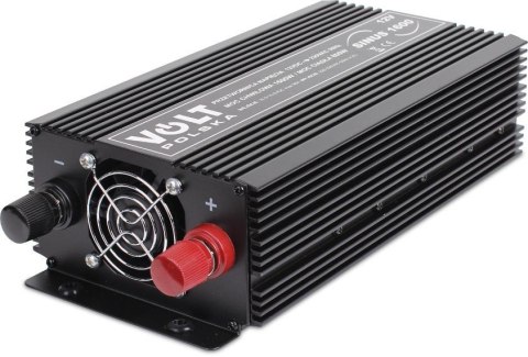Przetwornica Volt Polska Sinus 800/1600W 12V / 230V Przetwornica Volt Polska Sinus 800/1600W 12V / 230V