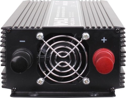 Przetwornica Volt Polska Sinus 800/1600W 24V / 230V Przetwornica Volt Polska Sinus 800/1600W 24V / 230V