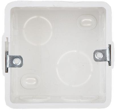 Puszka montażowa monitora HIKVISION DS-KAB86 Puszka montażowa monitora HIKVISION DS-KAB86