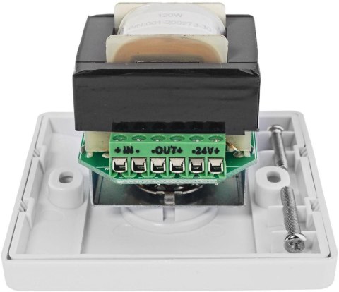 REGULATOR GŁOŚNOŚCI HQM-VC120W 100V 120W REGULATOR GŁOŚNOŚCI HQM-VC120W 100V 120W