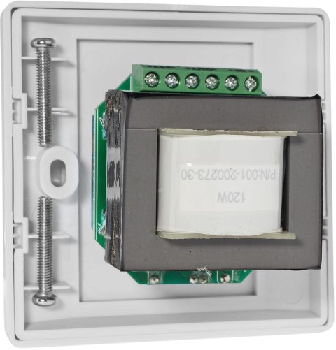 REGULATOR GŁOŚNOŚCI HQM-VC120W 100V 120W REGULATOR GŁOŚNOŚCI HQM-VC120W 100V 120W