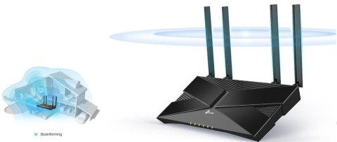 ROUTER TP-LINK ARCHER AX10 Wi-Fi 6 ROUTER TP-LINK ARCHER AX10 Wi-Fi 6