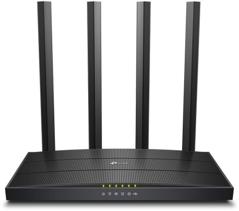 ROUTER TP-LINK Archer C6U ROUTER TP-LINK Archer C6U