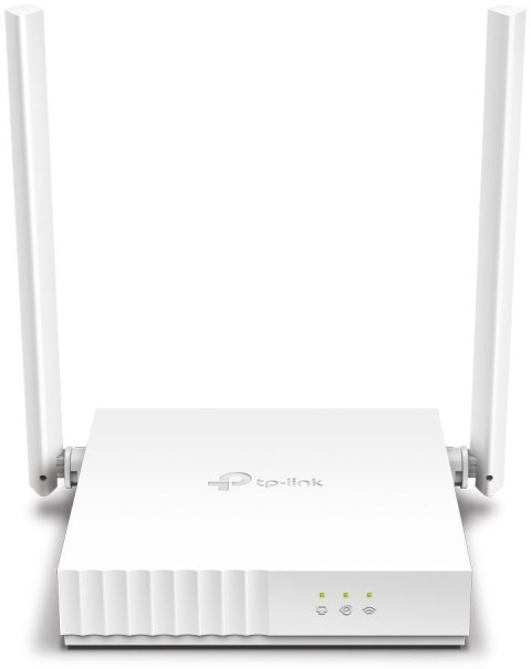 ROUTER TP-LINK TL-WR820N ROUTER TP-LINK TL-WR820N