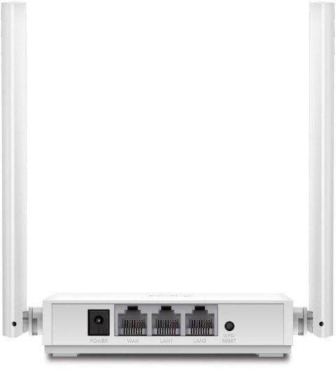 ROUTER TP-LINK TL-WR820N ROUTER TP-LINK TL-WR820N