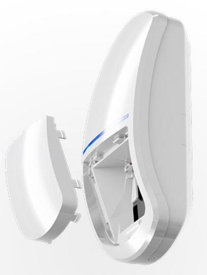 SATEL CZUJKA RUCHU PIR SLIM-PIR-LUNA-PET SATEL CZUJKA RUCHU PIR SLIM-PIR-LUNA-PET