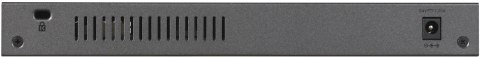 SWITCH NETGEAR GS110TP-300EUS SWITCH NETGEAR GS110TP-300EUS