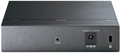 SWITCH TP-LINK TL-SG105PE SWITCH TP-LINK TL-SG105PE