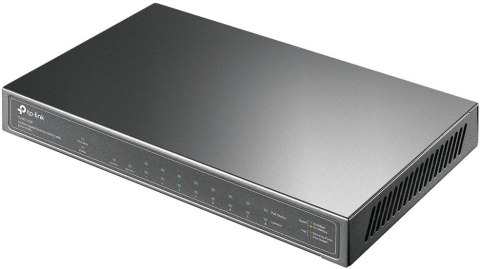 SWITCH TP-LINK TL-SG1210P PoE+ SWITCH TP-LINK TL-SG1210P PoE+
