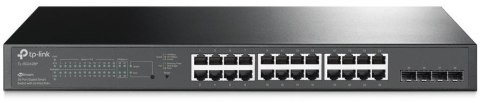 SWITCH TP-LINK TL-SG2428P SWITCH TP-LINK TL-SG2428P