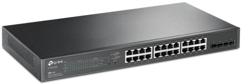 SWITCH TP-LINK TL-SG2428P SWITCH TP-LINK TL-SG2428P