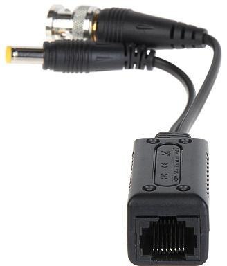 TRANSFORMATOR WIDEO TR-1RJ-HD KPL TRANSFORMATOR WIDEO TR-1RJ-HD KPL