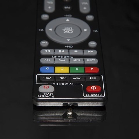 Tuner DVB-T/T2 WIWA H.265 PRO Tuner DVB-T/T2 WIWA H.265 PRO
