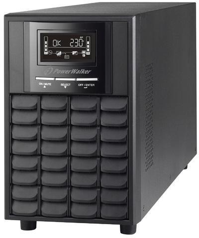 UPS ZASILACZ AWARYJNY PowerWalker VI 2000 CW FR UPS ZASILACZ AWARYJNY PowerWalker VI 2000 CW FR