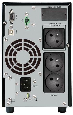 UPS ZASILACZ AWARYJNY PowerWalker VI 2000 CW FR UPS ZASILACZ AWARYJNY PowerWalker VI 2000 CW FR
