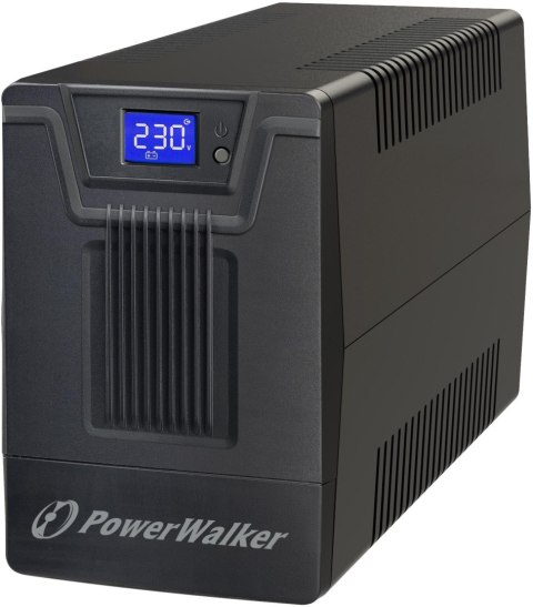UPS ZASILACZ AWARYJNY PowerWalker VI 2000 SCL FR UPS ZASILACZ AWARYJNY PowerWalker VI 2000 SCL FR