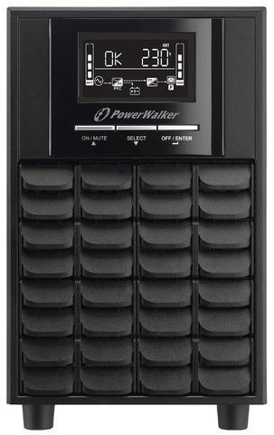 UPS ZASILACZ AWARYJNY PowerWalker VI 3000 CW FR UPS ZASILACZ AWARYJNY PowerWalker VI 3000 CW FR