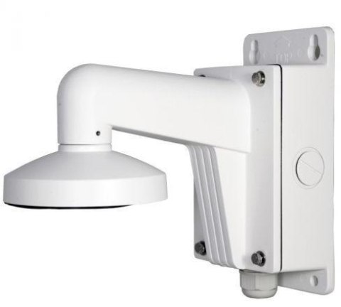 Uchwyt ścienny Hikvision DS-1272ZJ-110B Uchwyt ścienny Hikvision DS-1272ZJ-110B