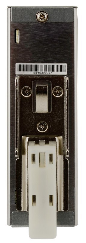 ZASILACZ IMPULSOWY NA SZYNĘ DIN MEAN WELL NDR-120-48 48V/120W/2.5A ZASILACZ IMPULSOWY NA SZYNĘ DIN MEAN WELL NDR-120-48 48V/120W/2.5A