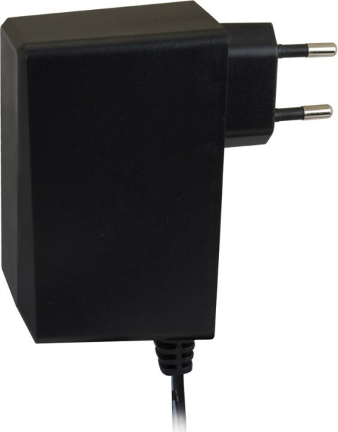 ZASILACZ IMPULSOWY WTYCZKOWY DO CCTV Pulsar PSA12030 12V/3A ZASILACZ IMPULSOWY WTYCZKOWY DO CCTV Pulsar PSA12030 12V/3A