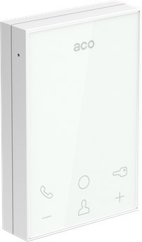 ACO UP800/G2 UNIFON - do systemu P głośnomówiący,dotykowe ikony ACO UP800/G2 UNIFON - do systemu P głośnomówiący,dotykowe ikony