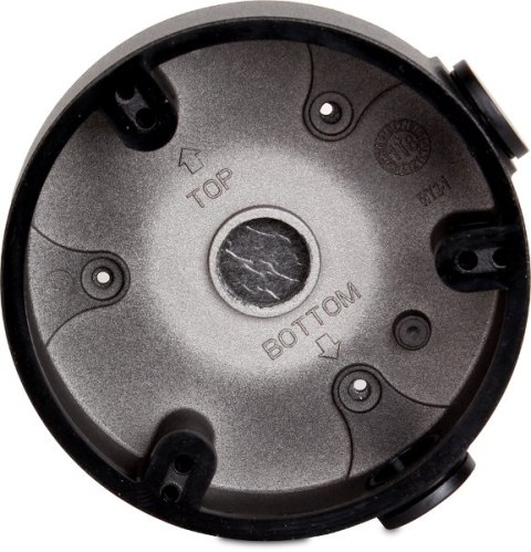 ADAPTER DAHUA PFA136-BLACK ADAPTER DAHUA PFA136-BLACK