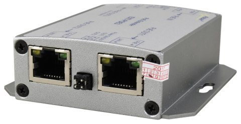 EXTENDER POE DO 3 KAMER IP Pulsar EXT-POE3 EXTENDER POE DO 3 KAMER IP Pulsar EXT-POE3