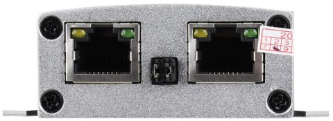 EXTENDER POE DO 3 KAMER IP Pulsar EXT-POE3 EXTENDER POE DO 3 KAMER IP Pulsar EXT-POE3