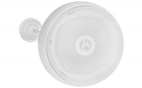 GŁOŚNIK KULOWY SUFITOWY HQM-SK1015/W 10W 100V BIAŁY GŁOŚNIK KULOWY SUFITOWY HQM-SK1015/W 10W 100V BIAŁY