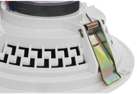 GŁOŚNIK SUFITOWY PODTYNKOWY HQM HQM-SOZ10 10W 100V BIAŁY GŁOŚNIK SUFITOWY PODTYNKOWY HQM HQM-SOZ10 10W 100V BIAŁY