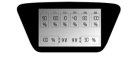 Ładowarka procesorowa do akumulatorków AA / AAA / C / D / 6F22 / 9V everActive NC-900U