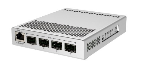 MIKROTIK ROUTERBOARD CRS305-1G-4S+IN MIKROTIK ROUTERBOARD CRS305-1G-4S+IN
