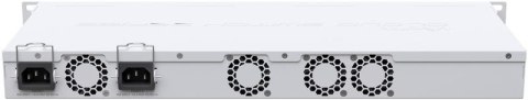 MIKROTIK ROUTERBOARD CRS312-4C+8XG-RM MIKROTIK ROUTERBOARD CRS312-4C+8XG-RM