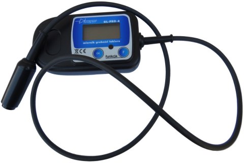 Miernik grubości lakieru Prodig-Tech GL-PRO-6-FAZ Fe-AL-Zn sonda na przewodzie ie. Miernik grubości lakieru Prodig-Tech GL-PRO-6-FAZ Fe-AL-Zn sonda na przewodzie ie.