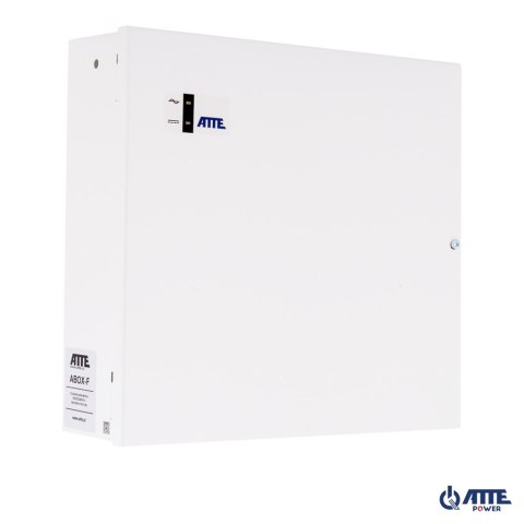 Obudowa wewnętrzna ATTE ABOX-F Obudowa wewnętrzna ATTE ABOX-F