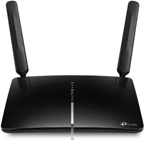 ROUTER TP-LINK MR600 4G LTE ROUTER TP-LINK MR600 4G LTE