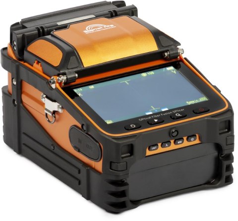 SPAWARKA ŚWIATŁOWODOWA SIGNAL FIRE AI-9 SPAWARKA ŚWIATŁOWODOWA SIGNAL FIRE AI-9