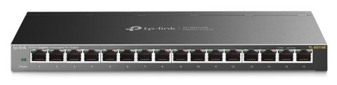 SWITCH TP-LINK TL-SG116E SWITCH TP-LINK TL-SG116E